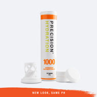 Picture of Precision Hydration 1000 low-calorie tablets