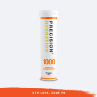 Picture of Precision Hydration 1000 low-calorie tablets