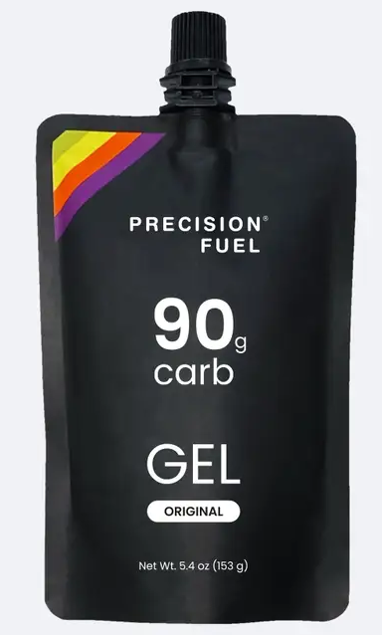 Carbon Endurance | Global Endurance 