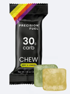 Picture of Precision Fuel 30g Chew - Mint & Lemon