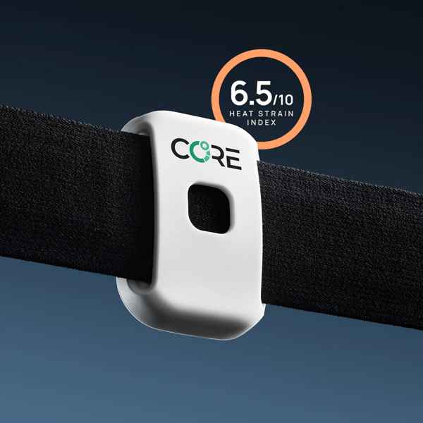 Picture of CORE 2 Body Temperature Sensor