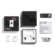 Picture of CORE 2 Body Temperature Sensor