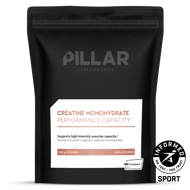 Picture of Pillar Performance  CREATINE MONOHYDRATE