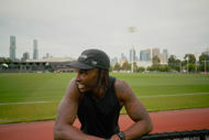 Picture of Pillar Performance x Ciele CLBCap