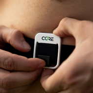Picture of CORE Body Temperature Sensor