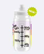 Picture of Empty 500ml Marked Flow bottle