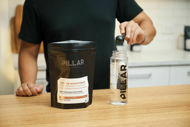 Picture of Pillar Performance  CREATINE MONOHYDRATE