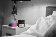 Picture of Pillar Performance TRIPLE MAGNESIUM POWDER - Natural Berry ( Jar)