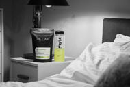 Picture of Pillar Performance TRIPLE MAGNESIUM POWDER - Pineapple Coconut ( Pouch)