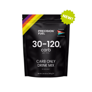 Picture of Precision Fuel 30-120g Carb Only Drink Mix