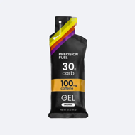 Picture of Precision Fuel 30g Caffeine Gel