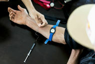 Picture of Sweat Test Consult