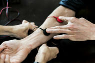 Picture of Sweat Test Consult