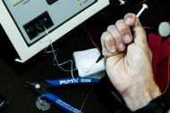 Picture of Sweat Test Consult