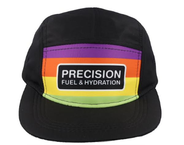 Picture of PF&H Fashion Cap - Black