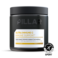 Picture of Pillar Performance ULTRA IMMUNE C  -Tropical (Jar)